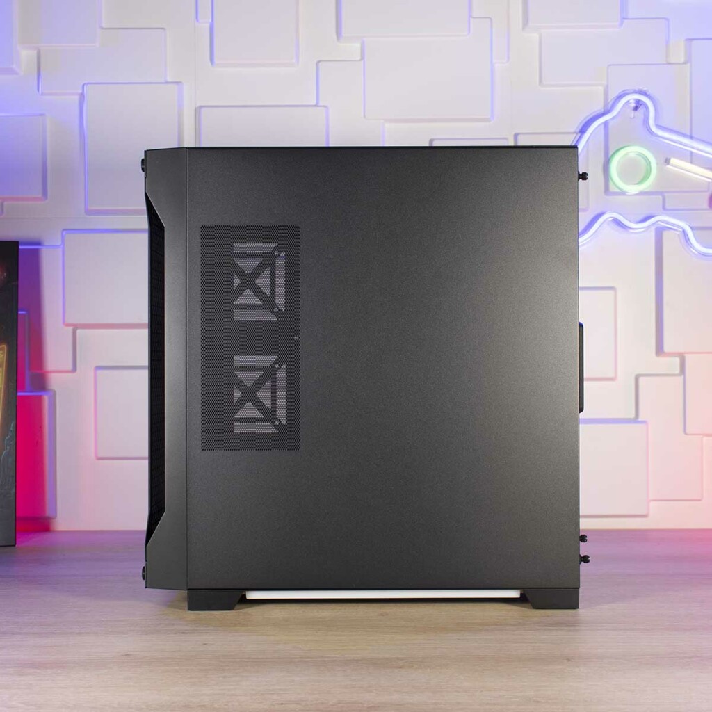 GAMDIAS Athena P1 droit