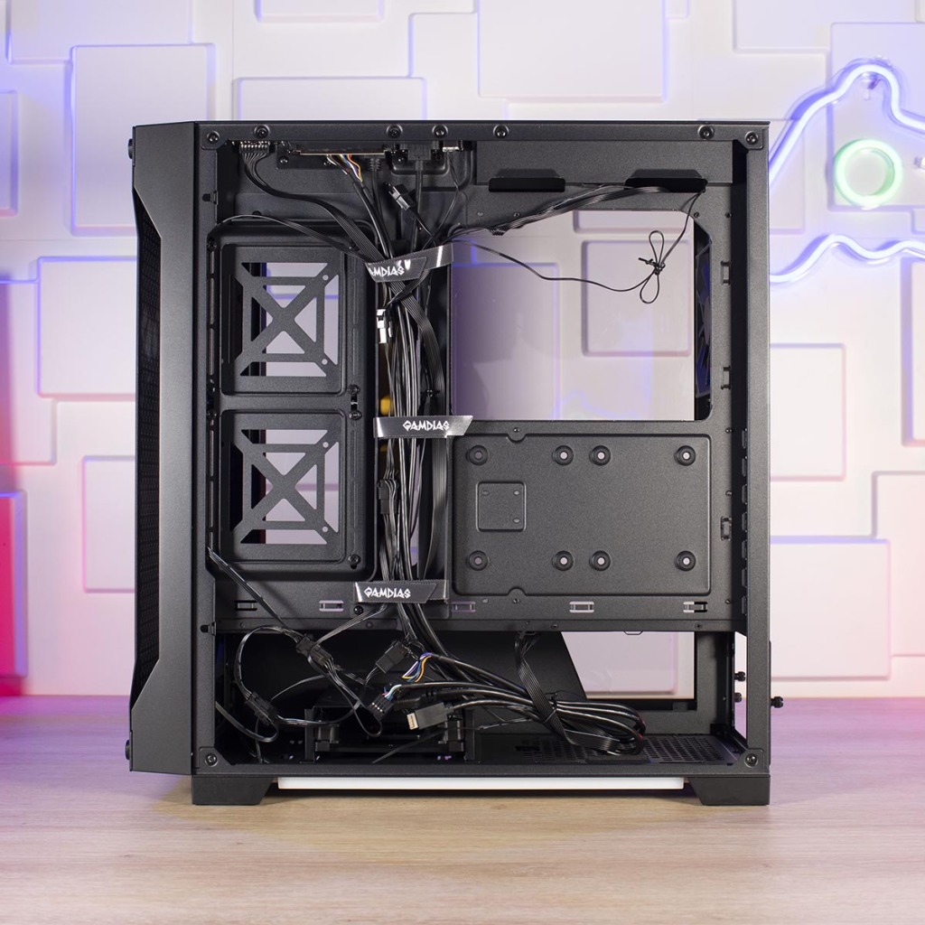 GAMDIAS Athena P1 intérieur droit