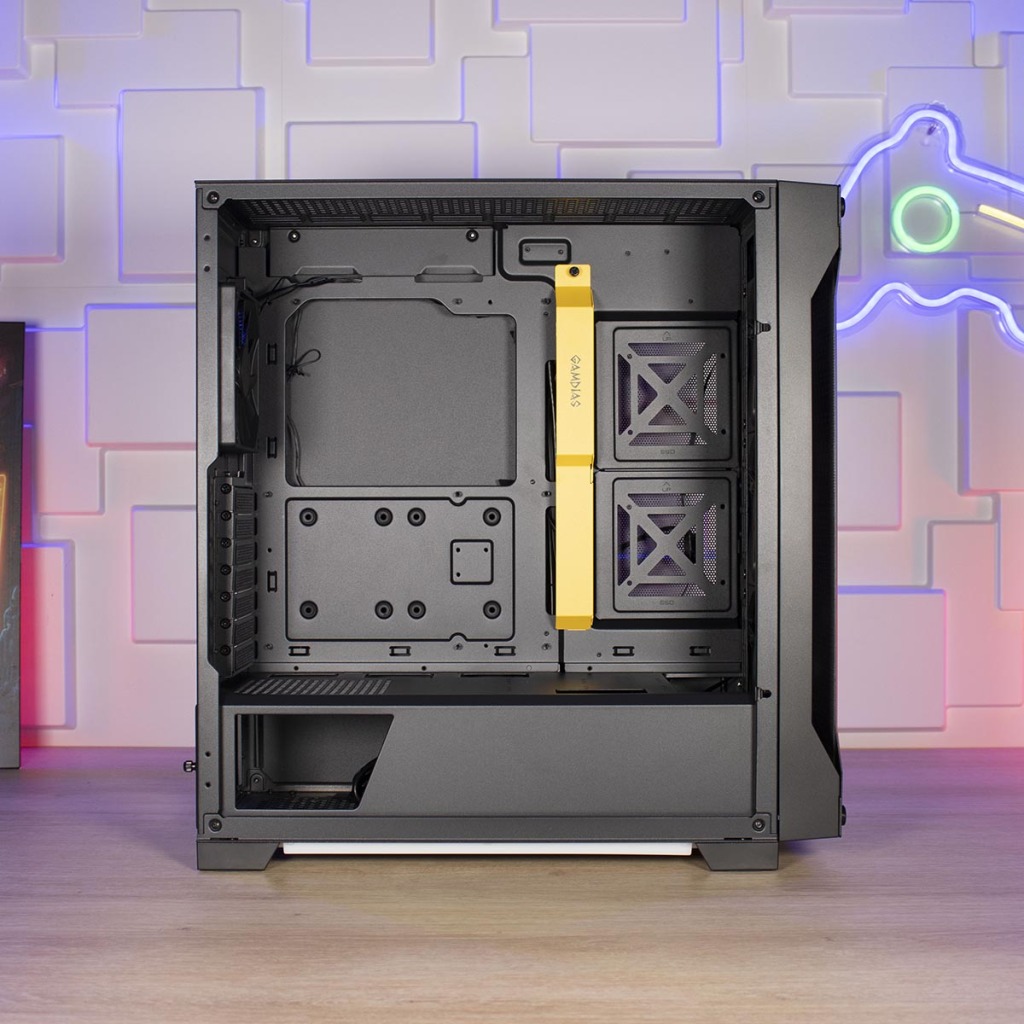 GAMDIAS Athena P1 intérieur gauche 2