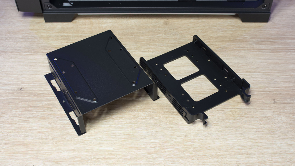 GAMDIAS Athena P1 rack DD 1