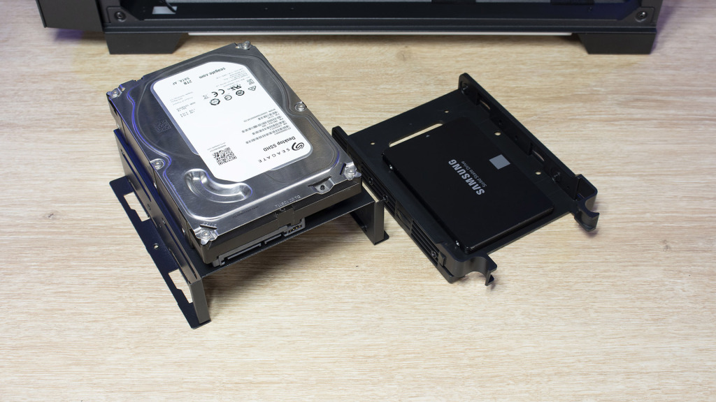 GAMDIAS Athena P1 rack DD 3