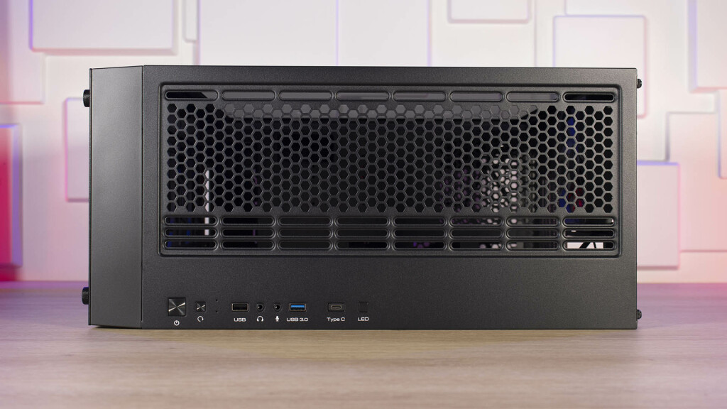 GAMDIAS Athena P1 support