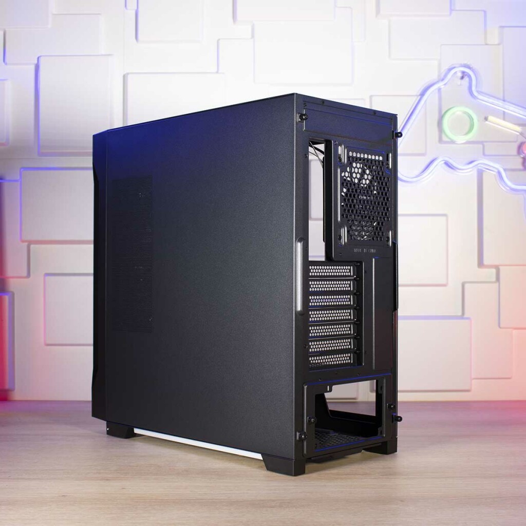 GAMDIAS Athena P1 trois quarts droit