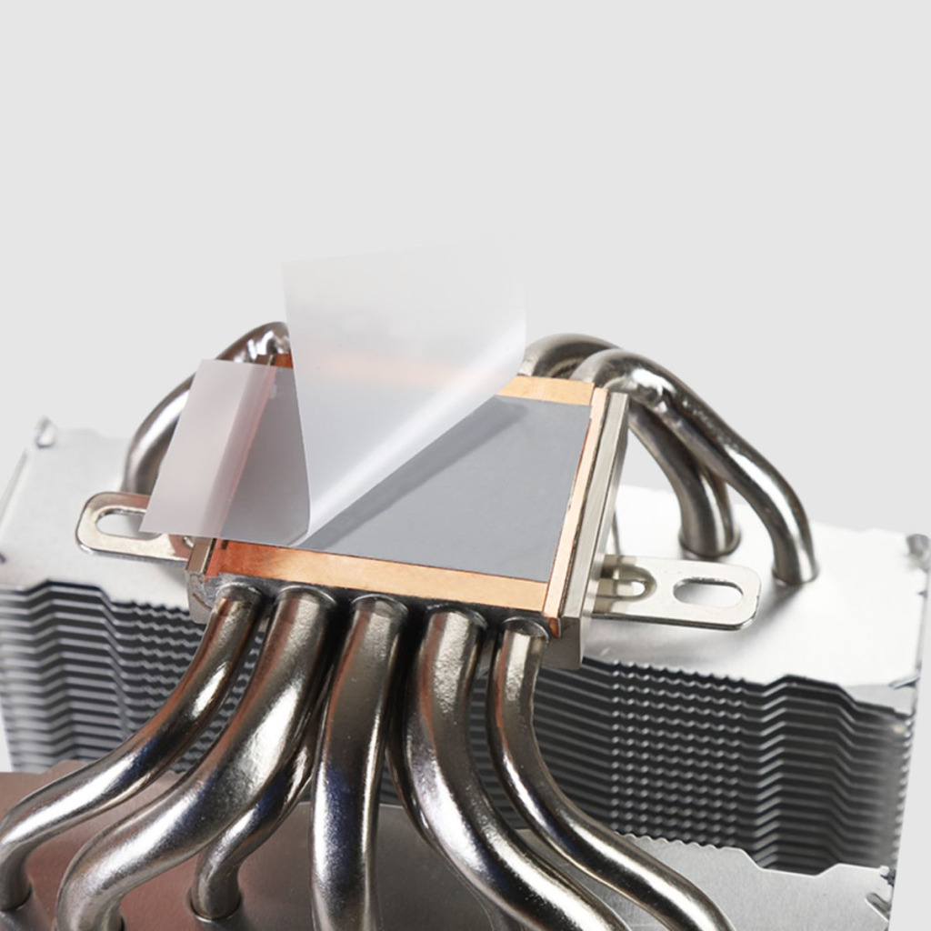GELID lance le HeatPhase Ultra, une interface thermique à changement de phase 3 GELID HeatPhase Ultra 2