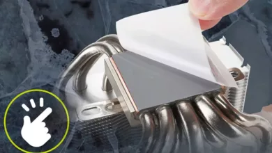 GELID HeatPhase Ultra Couv