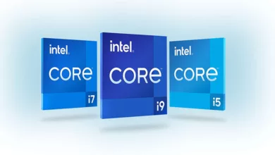 Intel 14 th Couv