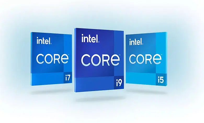 Intel 14 th Couv