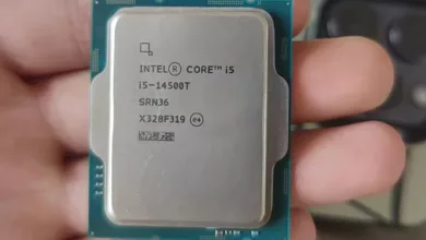 Intel Core i5 Couv