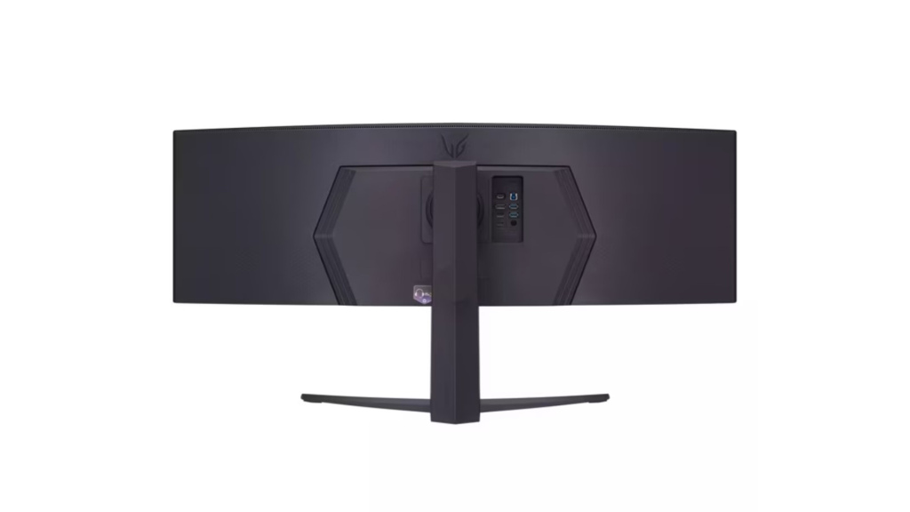 LG propose deux écrans DQHD de 45 pouces 3 LG Ultragear 45 pouces 2