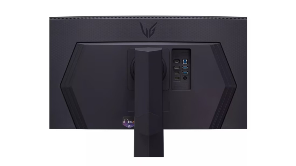 LG propose deux écrans DQHD de 45 pouces 4 LG Ultragear 45 pouces 3
