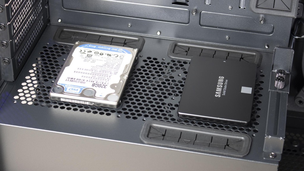 M RED Radian X DD cache alim 3