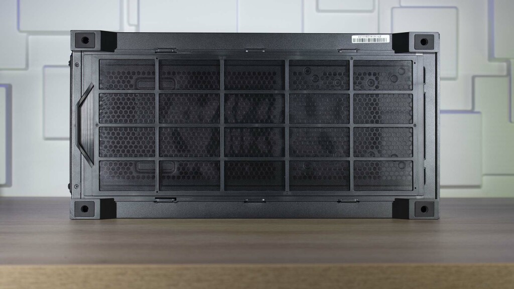 M RED Radian X dessous 1