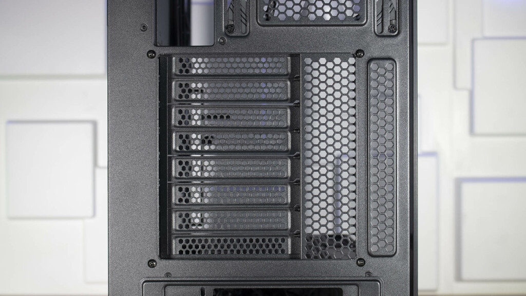 M RED Radian X équerres 1