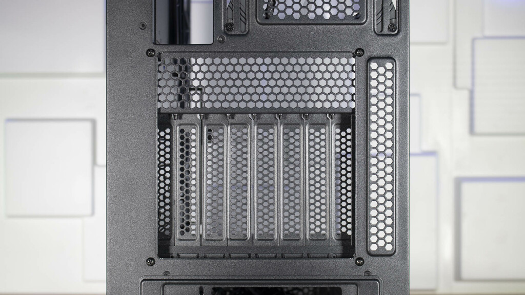 M RED Radian X équerres 3