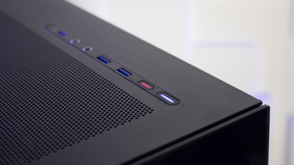 M RED Radian X panneau RGB