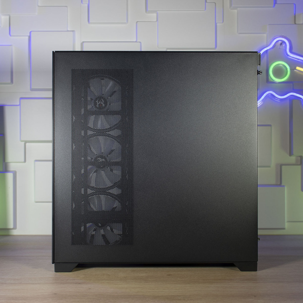 M RED Radian X paroi droite