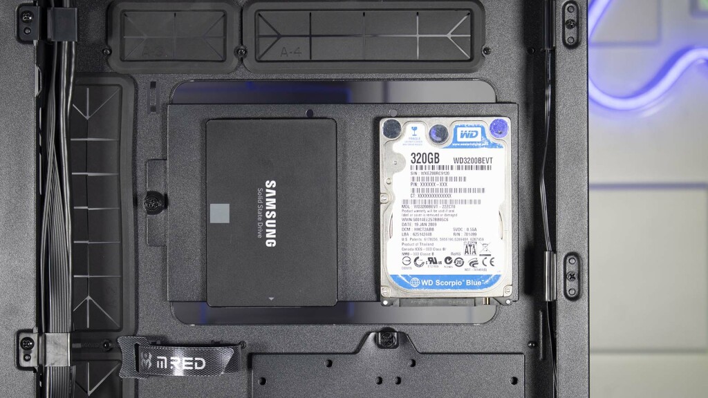 M RED Radian X support DD 3