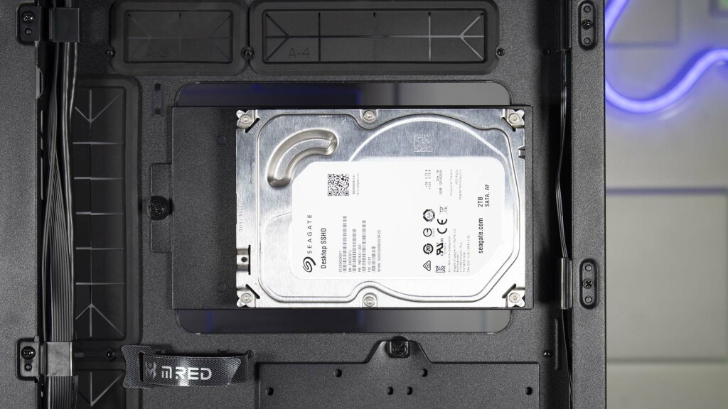 M RED Radian X support DD 4