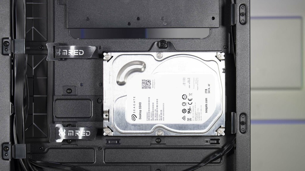 M RED Radian X support DD 8