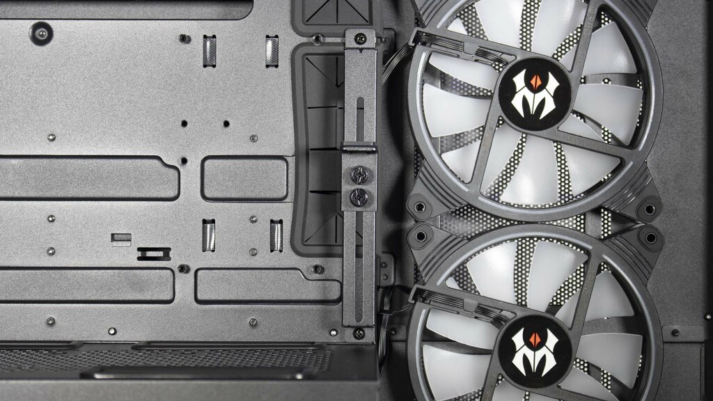 M RED Radian X support GPU 2