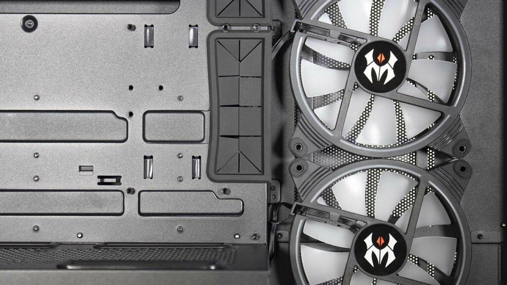 M RED Radian X support GPU 3