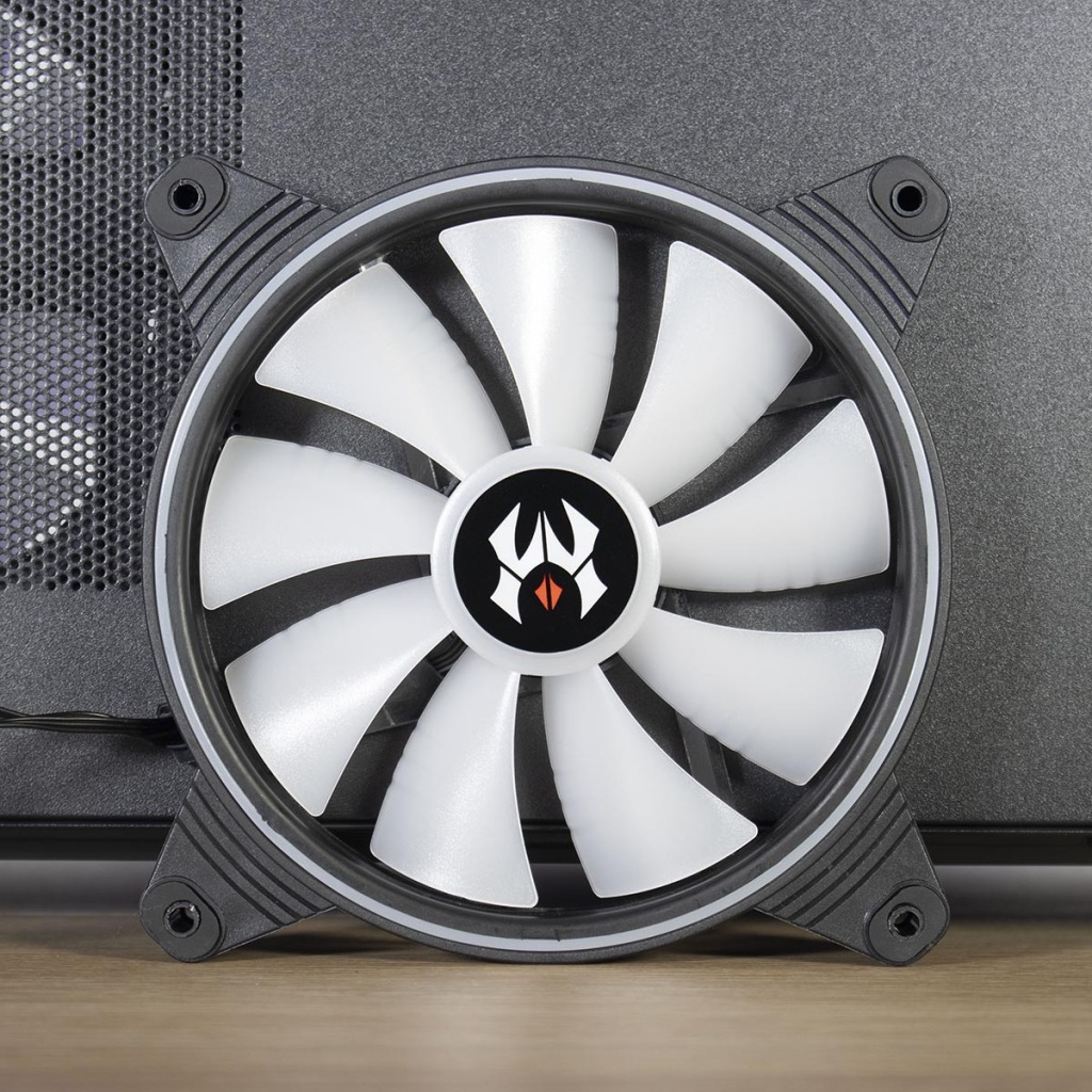 M RED Radian X ventilos 1