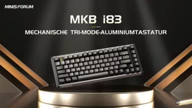 MINISFORUM annonce le clavier MKB i83 36 MINISFORUM MKB i83 Couv