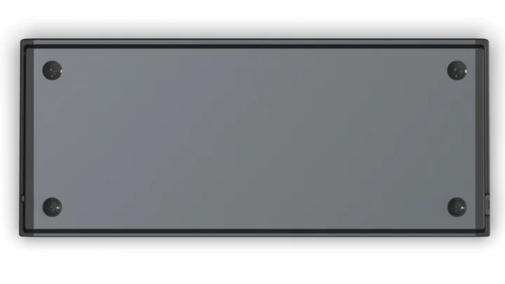 MINISFORUM annonce le clavier MKB i83 3 MINISFORUM MKB i83 dessous