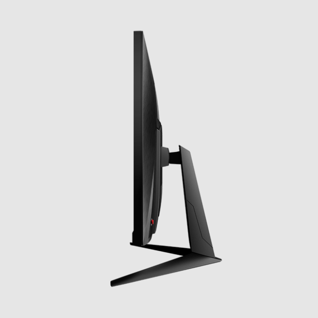 MSI G2712F : écran 27 pouces à 180 Hz 4 MSI G2712F côté
