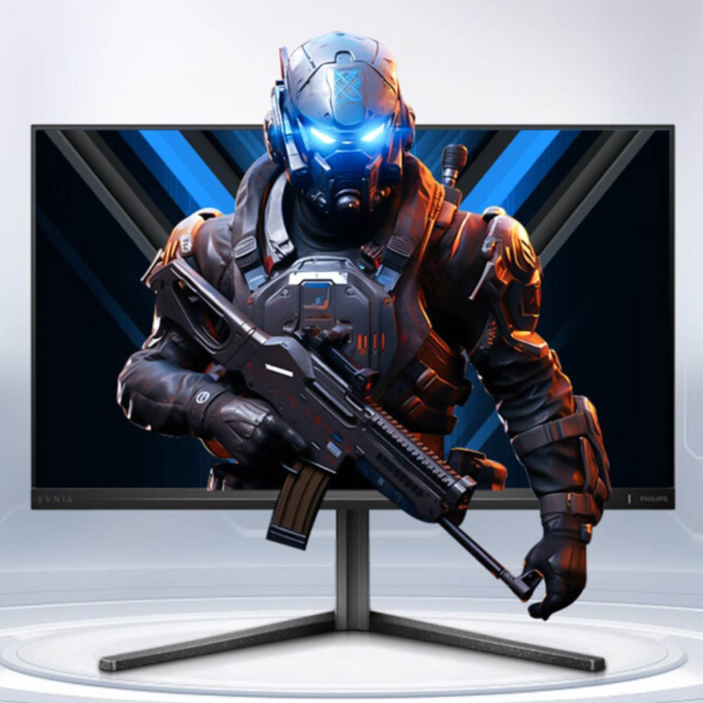 Philips 27M2N5810 : écran de 27 pouces, 4K à 160 Hz 2 Philips 27M2N5810