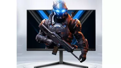 Philips 27M2N5810 : écran de 27 pouces, 4K à 160 Hz 21 Philips 27M2N5810 Couv