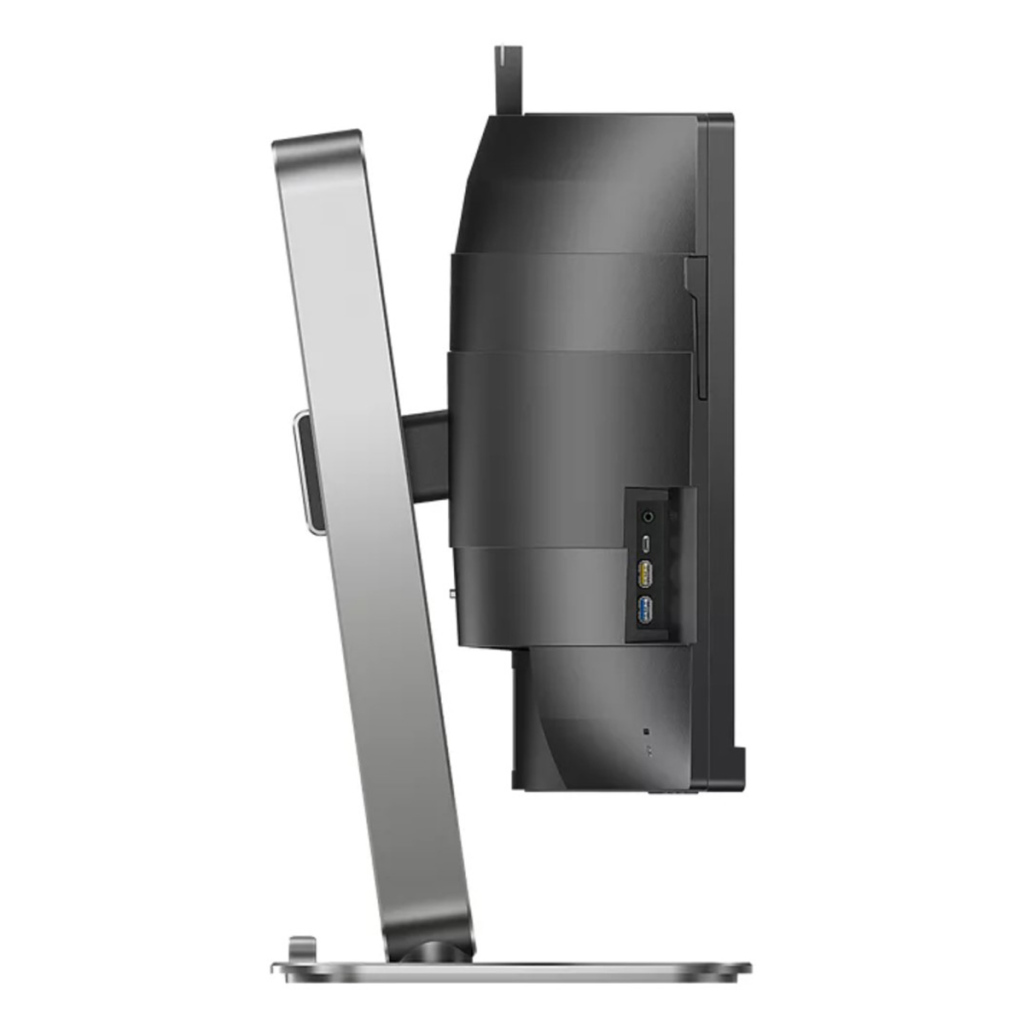 Philips 49B2U5900CH : 49 pouces à 75 Hz 3 Philips 49B2U5900CH côté