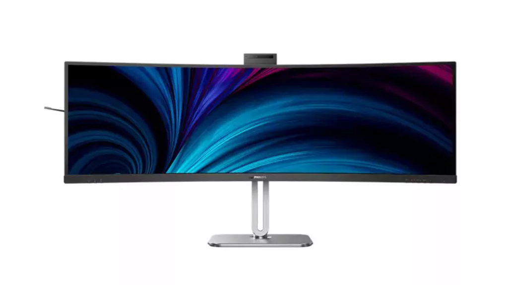 Philips 49B2U5900CH face