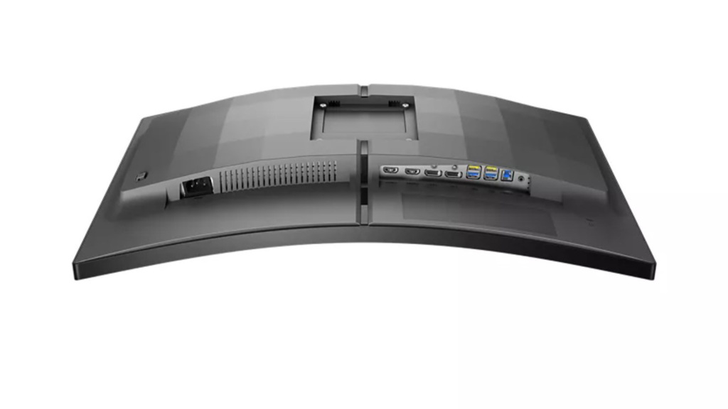 Philips pense aux joueurs avec le Evnia 32M2C5500W 5 Philips Evnia 32M2C5500W connexions