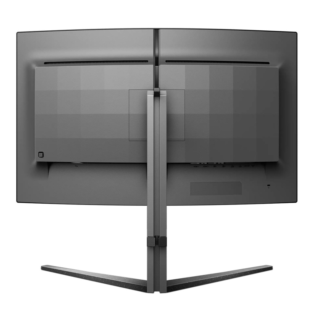 Philips pense aux joueurs avec le Evnia 32M2C5500W 3 Philips Evnia 32M2C5500W dos