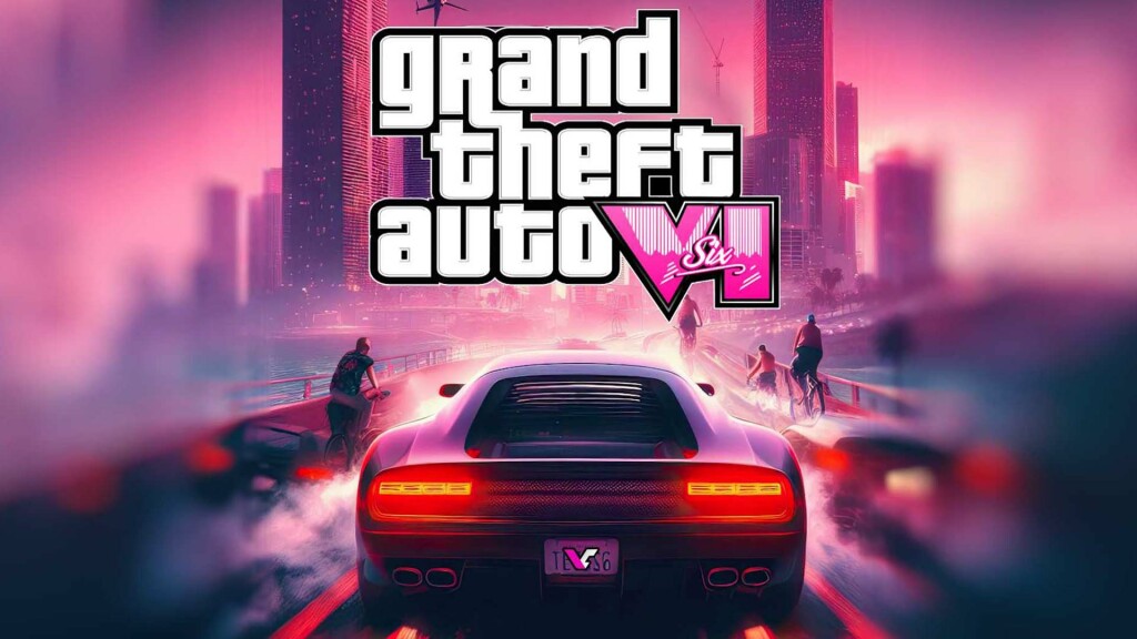 Rockstar Games devrait annoncer le prochain GTA ! Enfin !! 3 Rockstar Games GTA VI