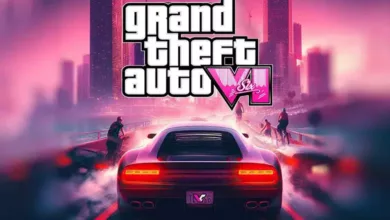 Rocksatr Games GTA VI Couv