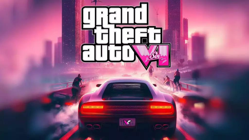 GTA VI : la sortie officielle repoussée au 26 mai 2026 2 Rocksatr Games GTA VI