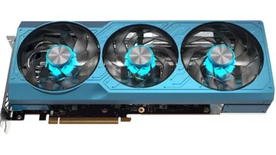Sapphire dévoile une RX 6750 GRE AURORA Edition 29 Sapphire RX 6750 GRE Aurora Edition Couv