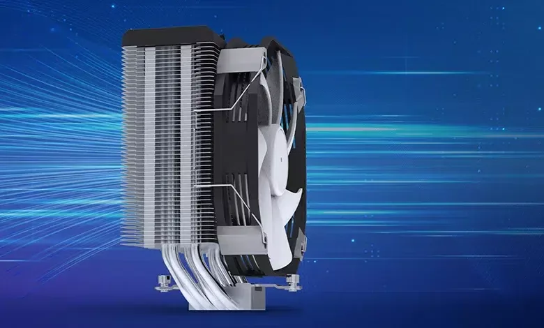 SilverStone Argon V140 ARGB : nouveau ventirad ultra mince 1 SilverStone Argon V140 ARGB Couv