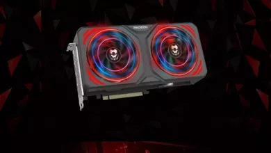 VASTAMOR RX 7700 XT Alloy Couv