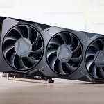 XFX Radeon RX 7900 GRE Couv