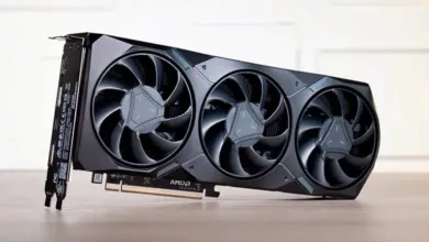 XFX Radeon RX 7900 GRE Couv