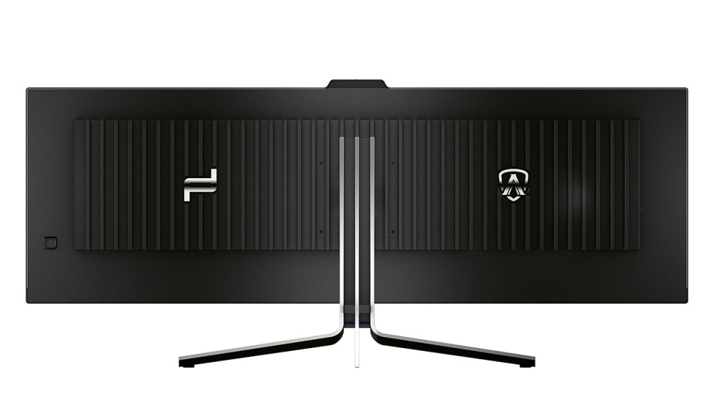 (MAJ) AOC Porsche Design PD49 : 49 pouces et 240 Hz ! 8 aoc porshe design aoc pd49 03