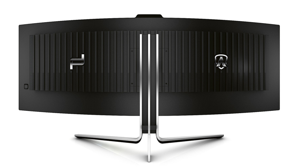 (MAJ) AOC Porsche Design PD49 : 49 pouces et 240 Hz ! 7 aoc porshe design aoc pd49 04