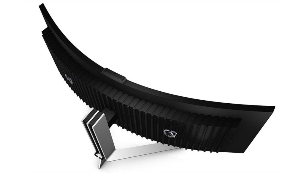 (MAJ) AOC Porsche Design PD49 : 49 pouces et 240 Hz ! 5 aoc porshe design aoc pd49 05