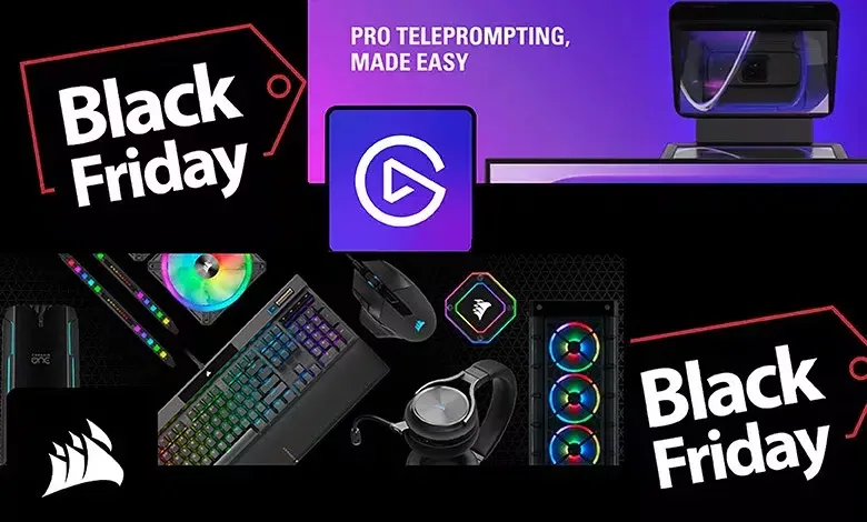 black friday