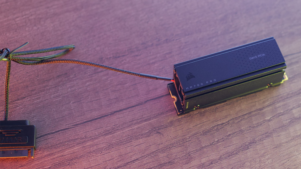 corsair mp700 pro demo 1