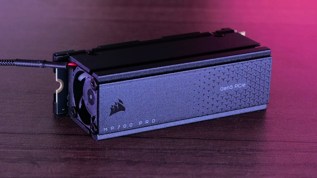 Bons plans Corsair pour la rentrée 2024 : des offres incontournables à ne pas manquer 12 corsair mp700 pro demo 3