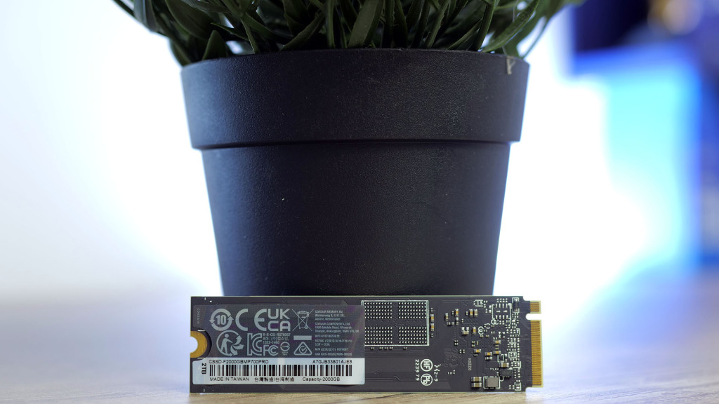 corsair mp700 pro pcb dos